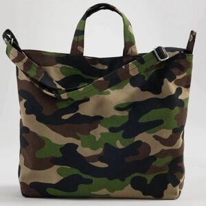 Baggu Deadstock Horizontal Duckbag